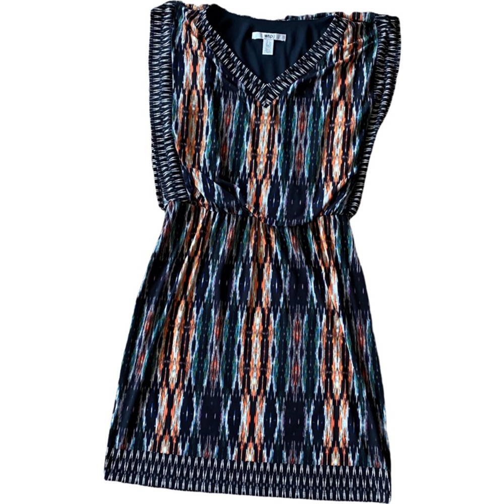 Dress wisp
